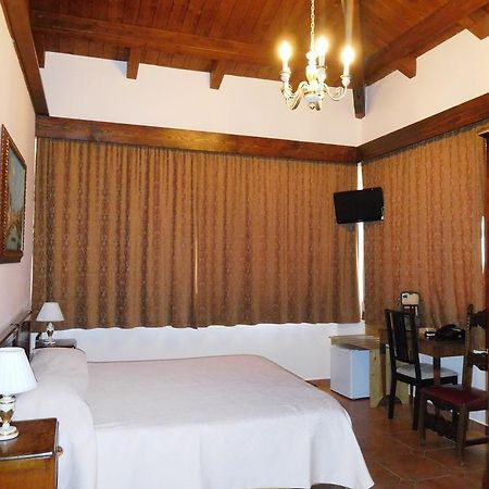 Hotel Michelangelo San Bartolomeo in Galdo Ngoại thất bức ảnh