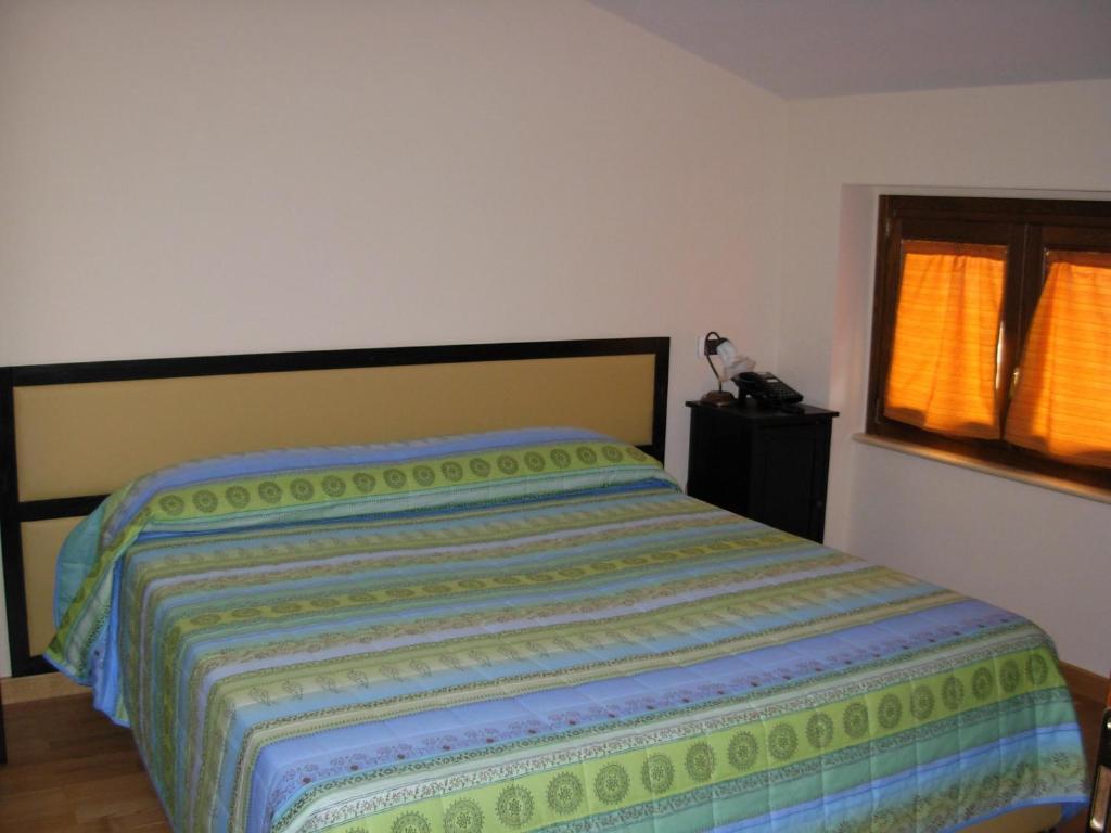 Hotel Michelangelo San Bartolomeo in Galdo Phòng bức ảnh